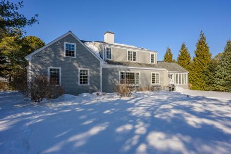 39 Spruce Run Drive Brewster MA 02631
