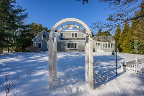 39 Spruce Run Drive Brewster MA 02631