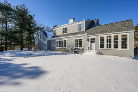 39 Spruce Run Drive Brewster MA 02631