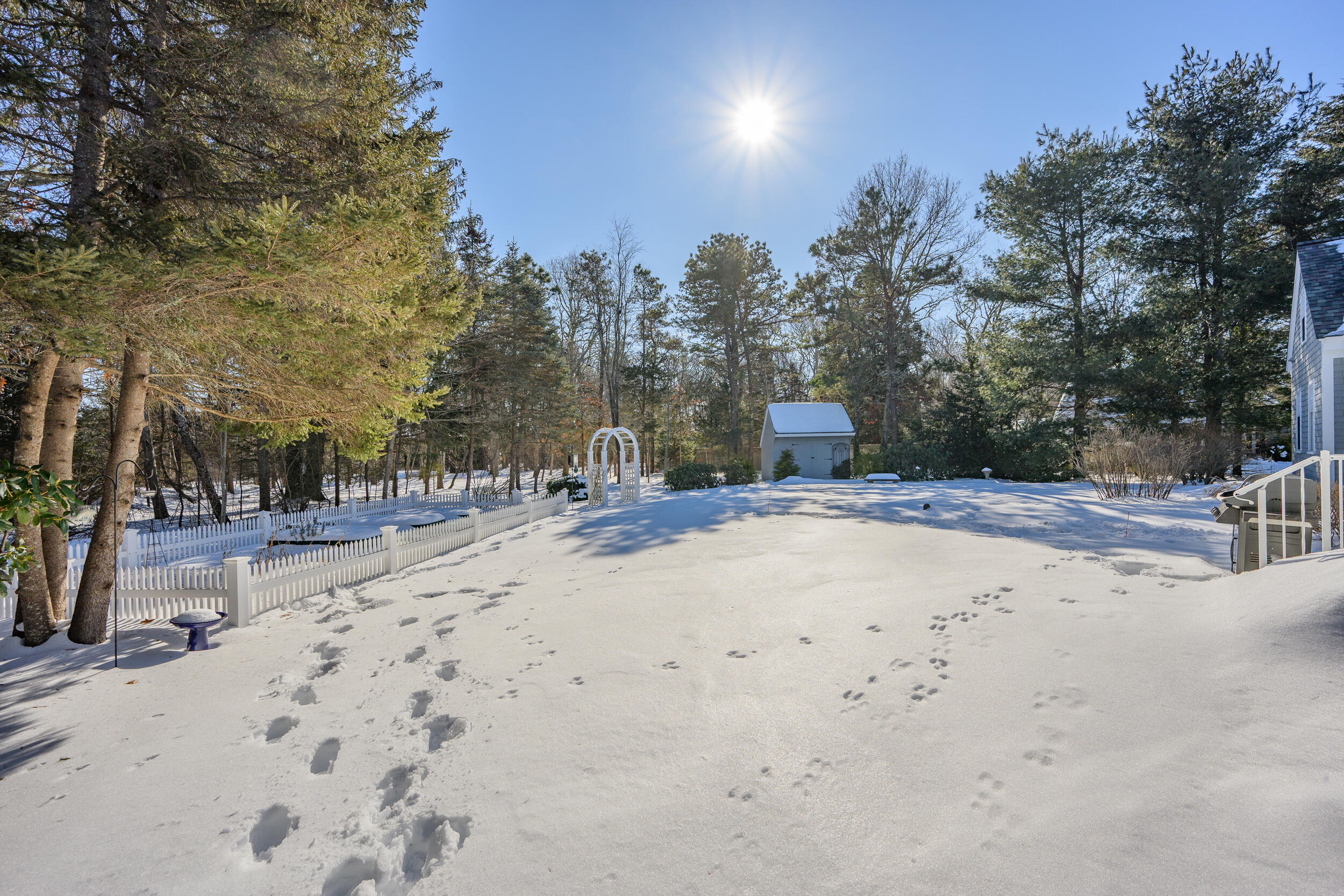 39 Spruce Run Drive Brewster MA 02631