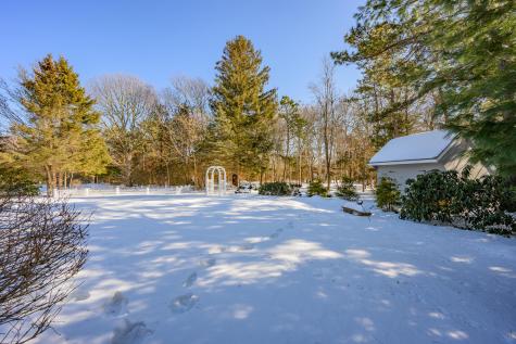 39 Spruce Run Drive Brewster MA 02631