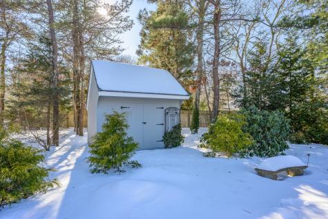 39 Spruce Run Drive Brewster MA 02631