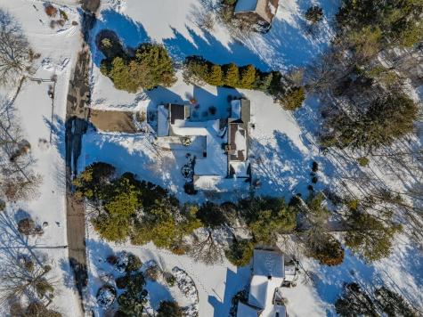 39 Spruce Run Drive Brewster MA 02631