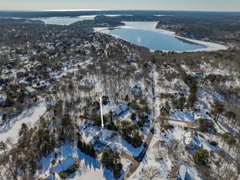 39 Spruce Run Drive Brewster MA 02631