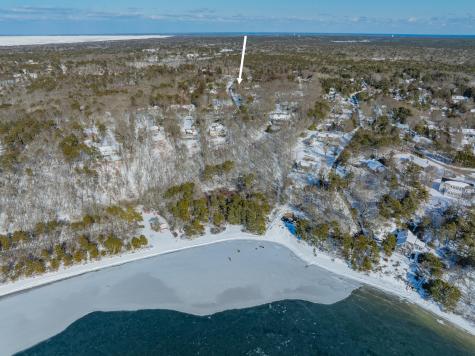 39 Spruce Run Drive Brewster MA 02631