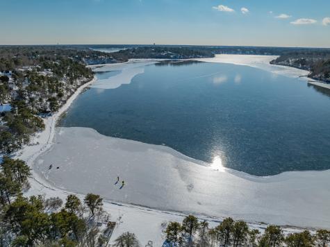 39 Spruce Run Drive Brewster MA 02631