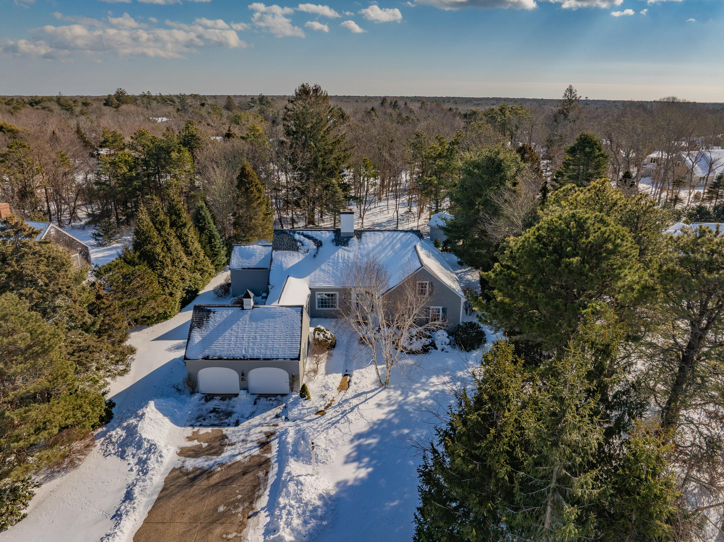 39 Spruce Run Drive Brewster MA 02631