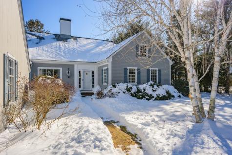 39 Spruce Run Drive Brewster MA 02631