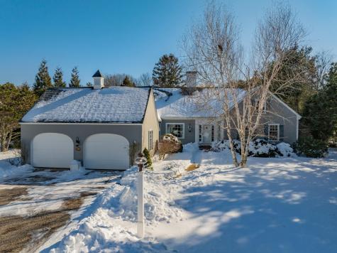 39 Spruce Run Drive Brewster MA 02631