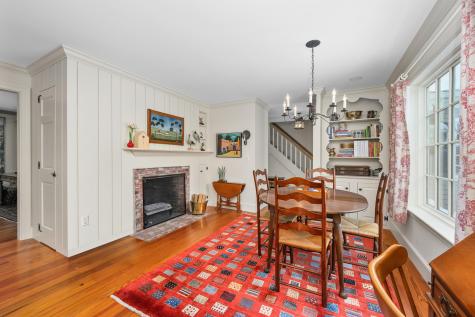 39 Spruce Run Drive Brewster MA 02631