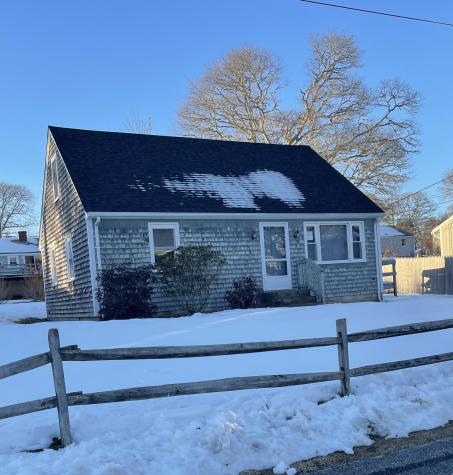 74 Clifton Lane Barnstable MA 02632