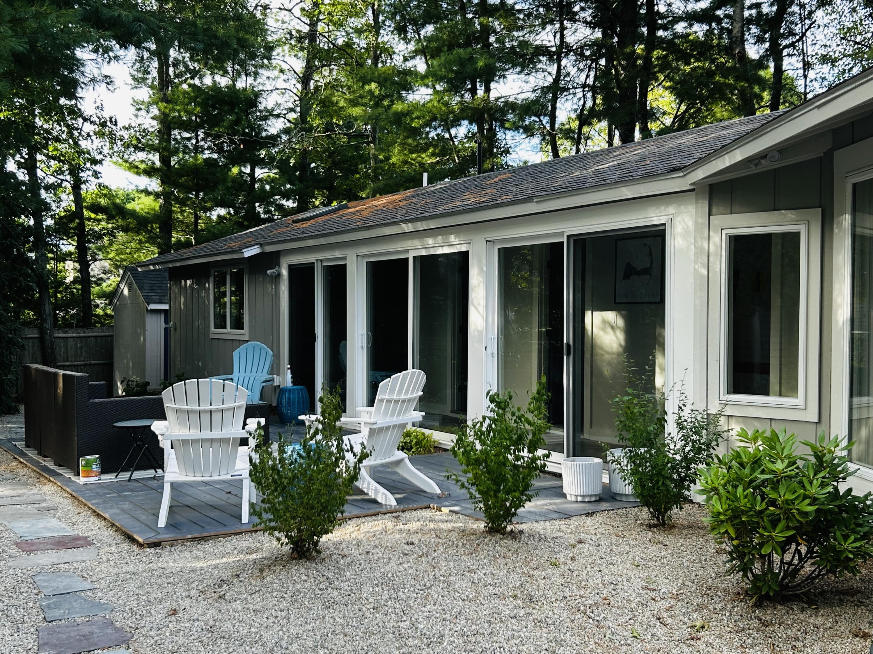 30 Bright Coves Way Mashpee MA 02649