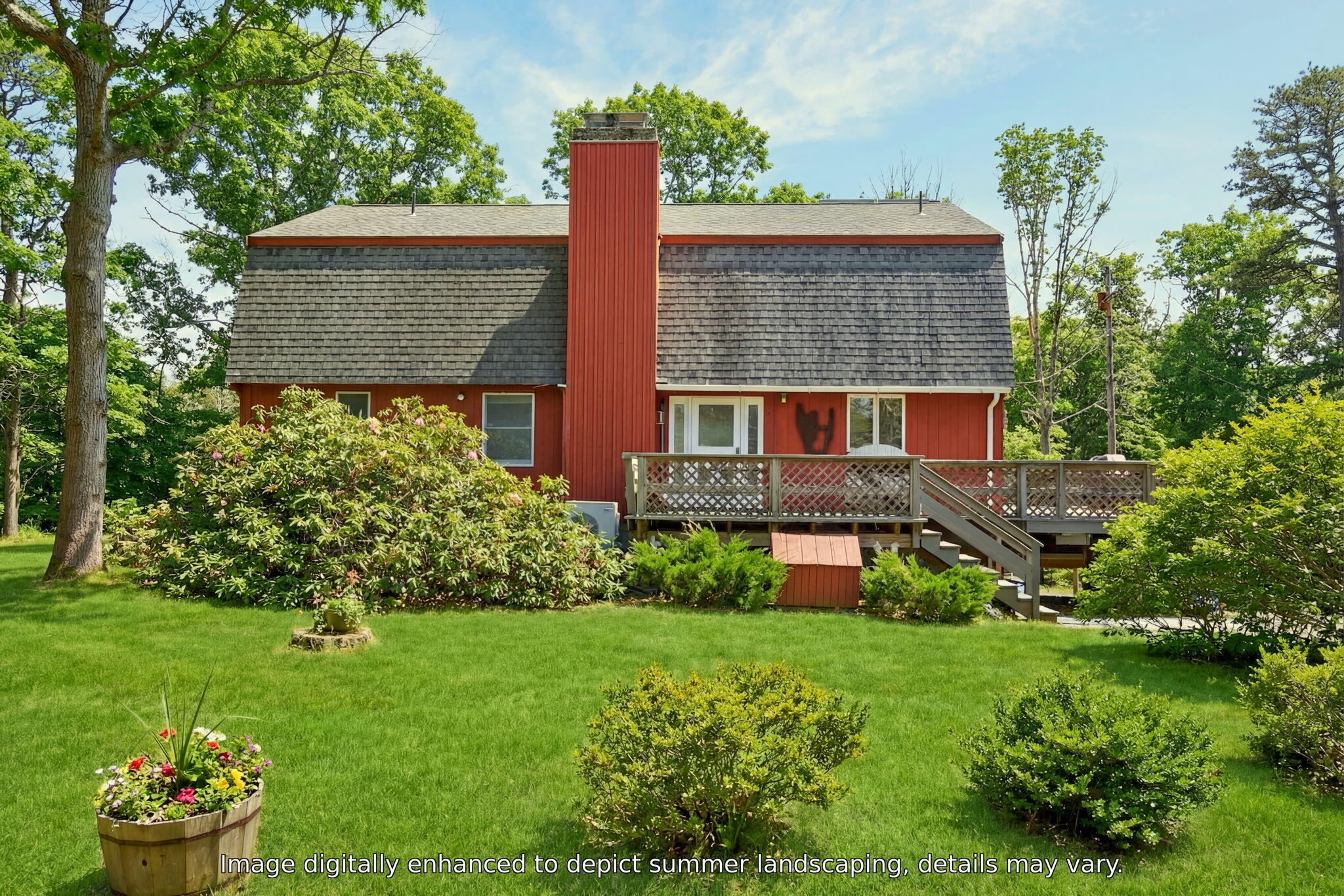 165 Cottontail Road Wellfleet MA 02667