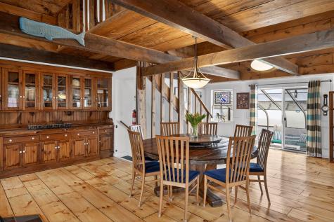 165 Cottontail Road Wellfleet MA 02667