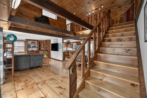 165 Cottontail Road Wellfleet MA 02667
