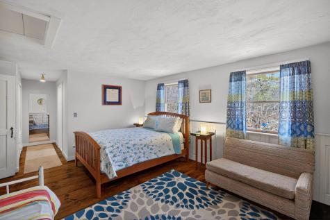 165 Cottontail Road Wellfleet MA 02667