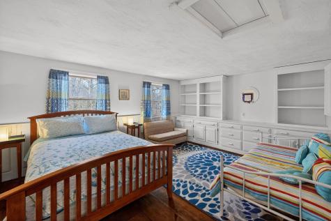 165 Cottontail Road Wellfleet MA 02667