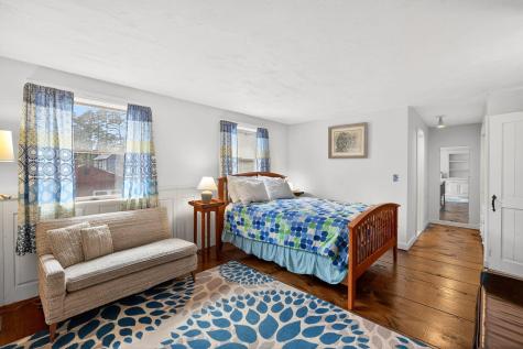 165 Cottontail Road Wellfleet MA 02667