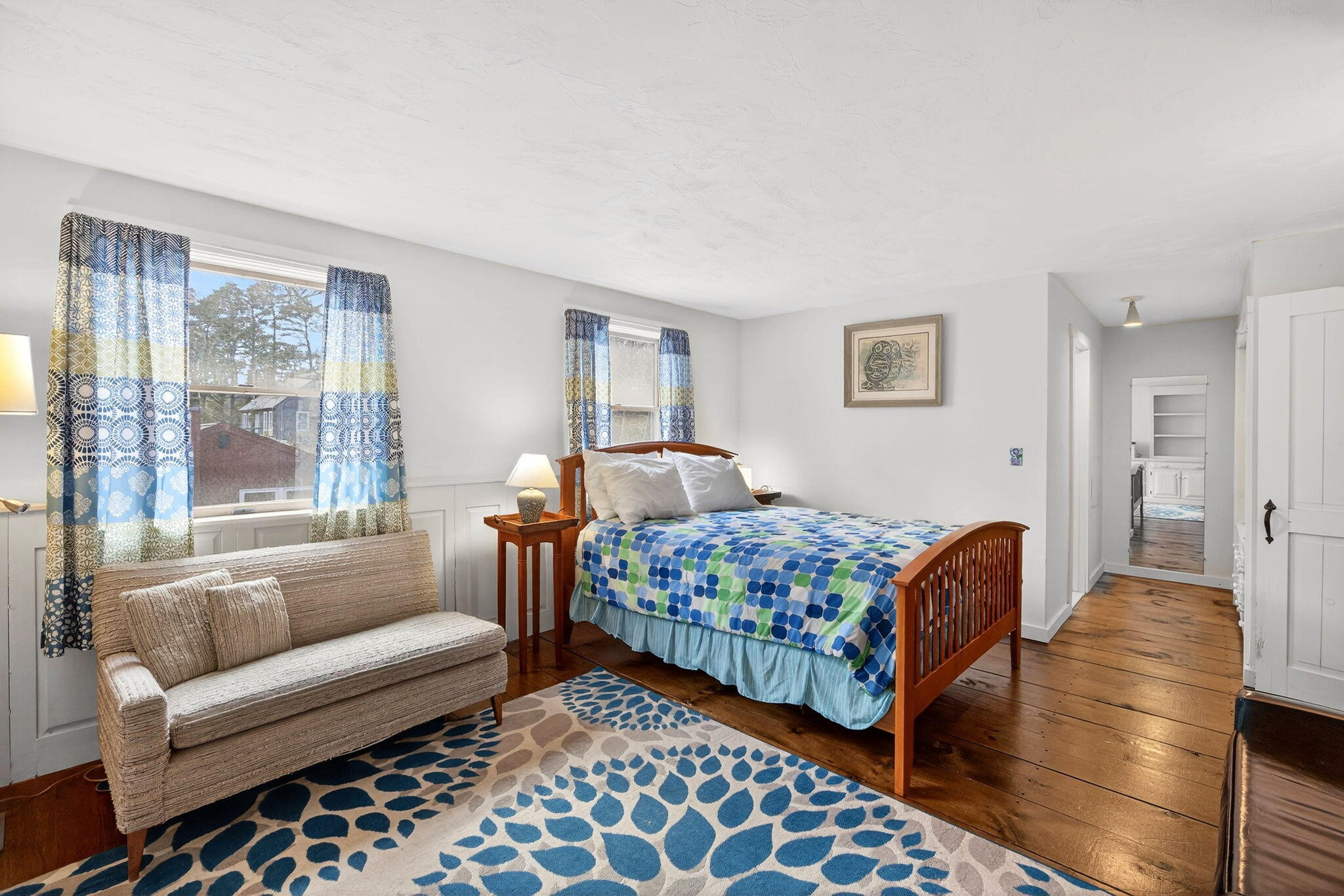 165 Cottontail Road Wellfleet MA 02667