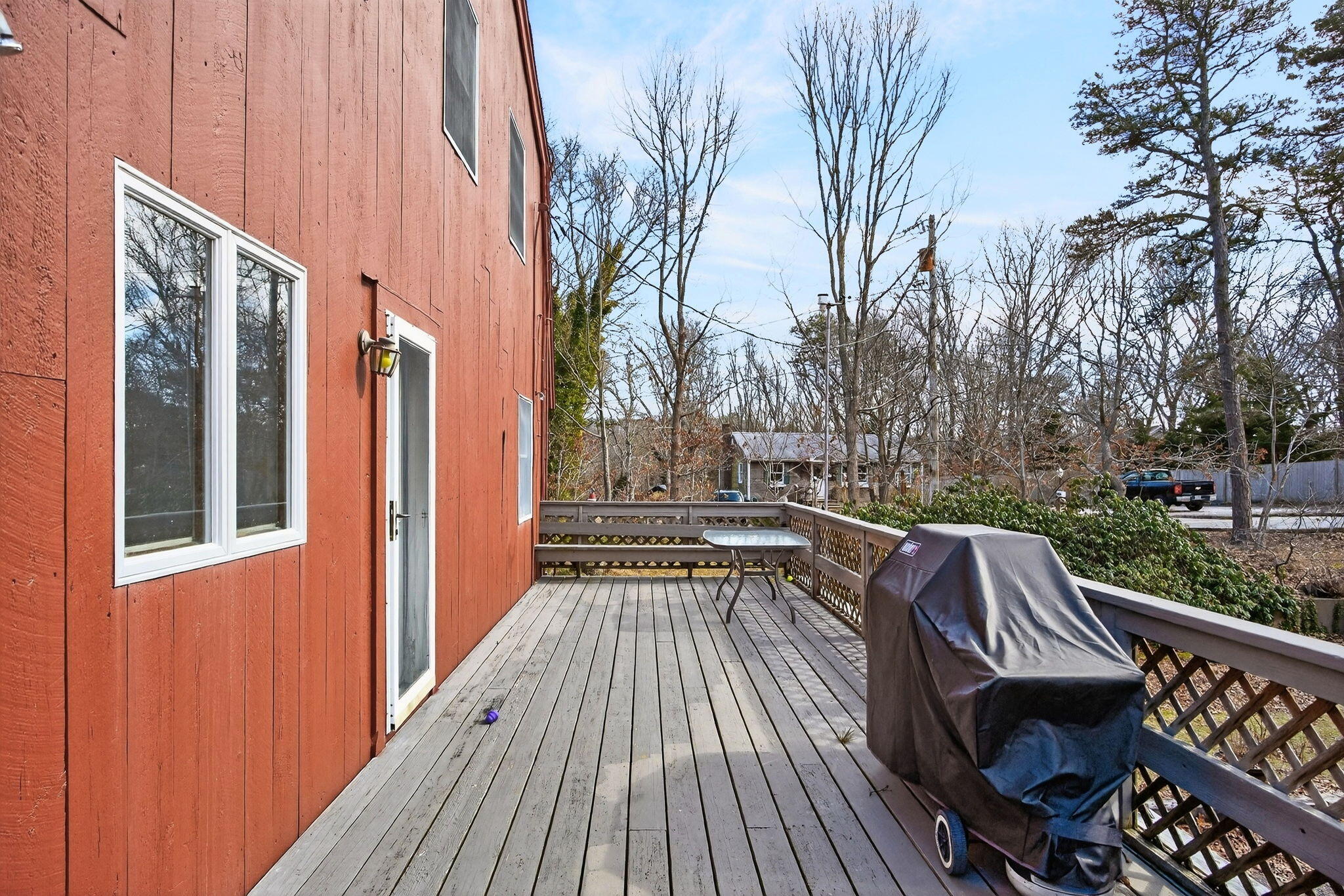 165 Cottontail Road Wellfleet MA 02667
