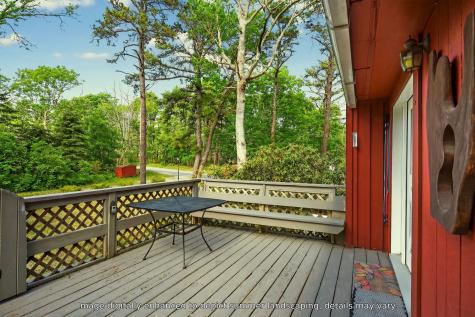 165 Cottontail Road Wellfleet MA 02667