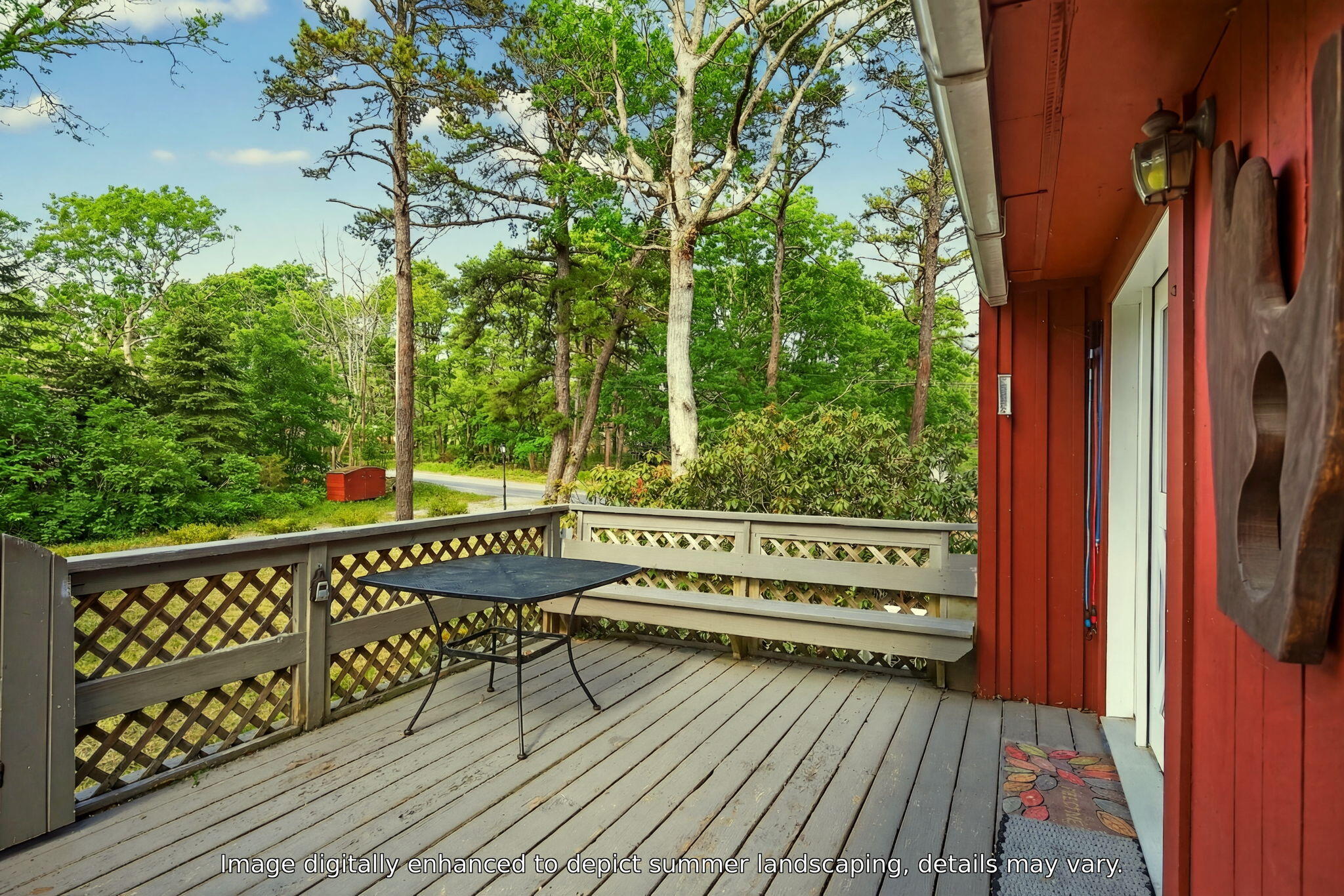 165 Cottontail Road Wellfleet MA 02667