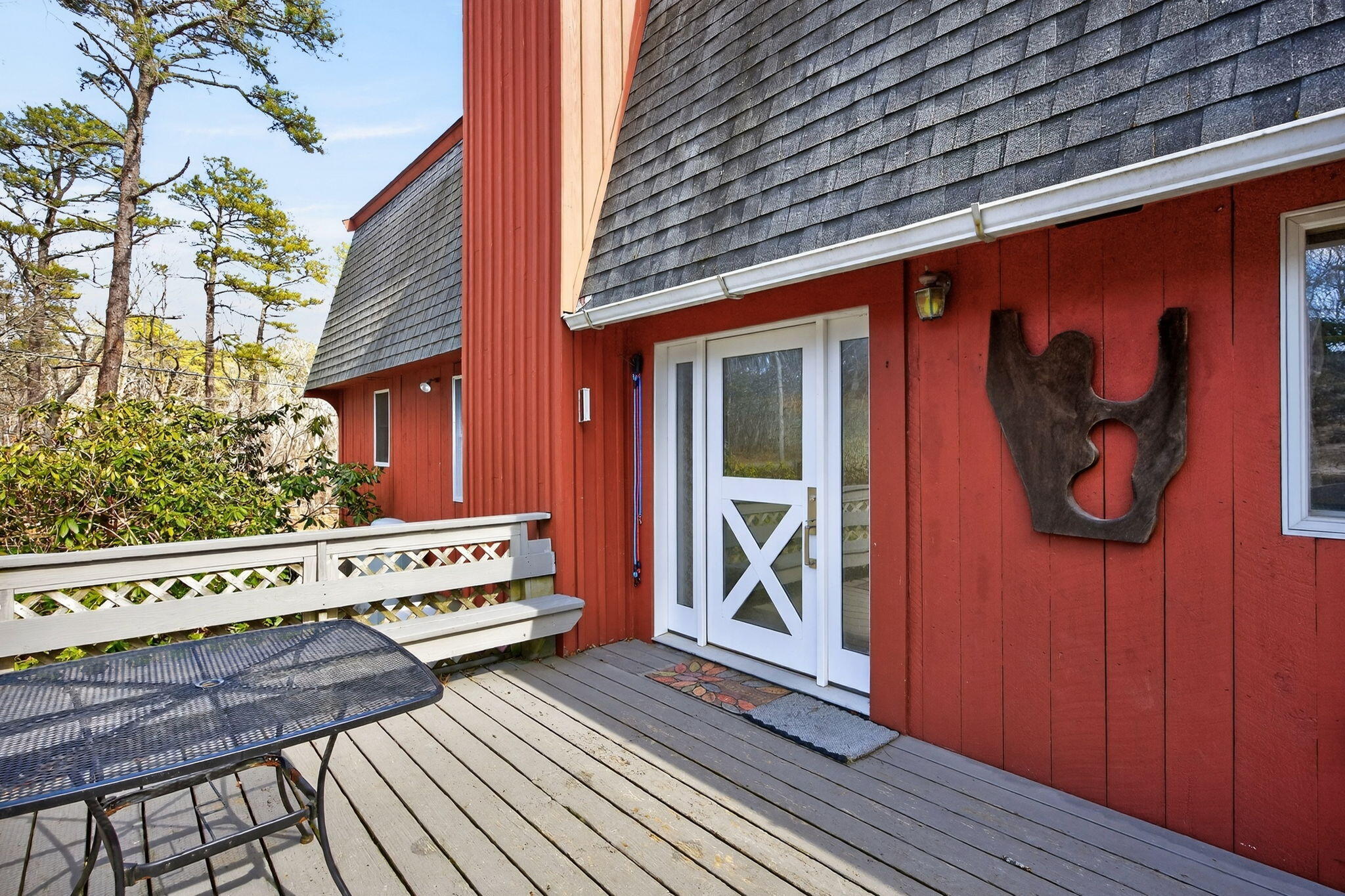 165 Cottontail Road Wellfleet MA 02667