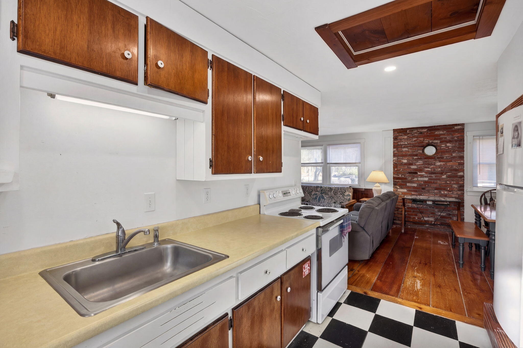 165 Cottontail Road Wellfleet MA 02667