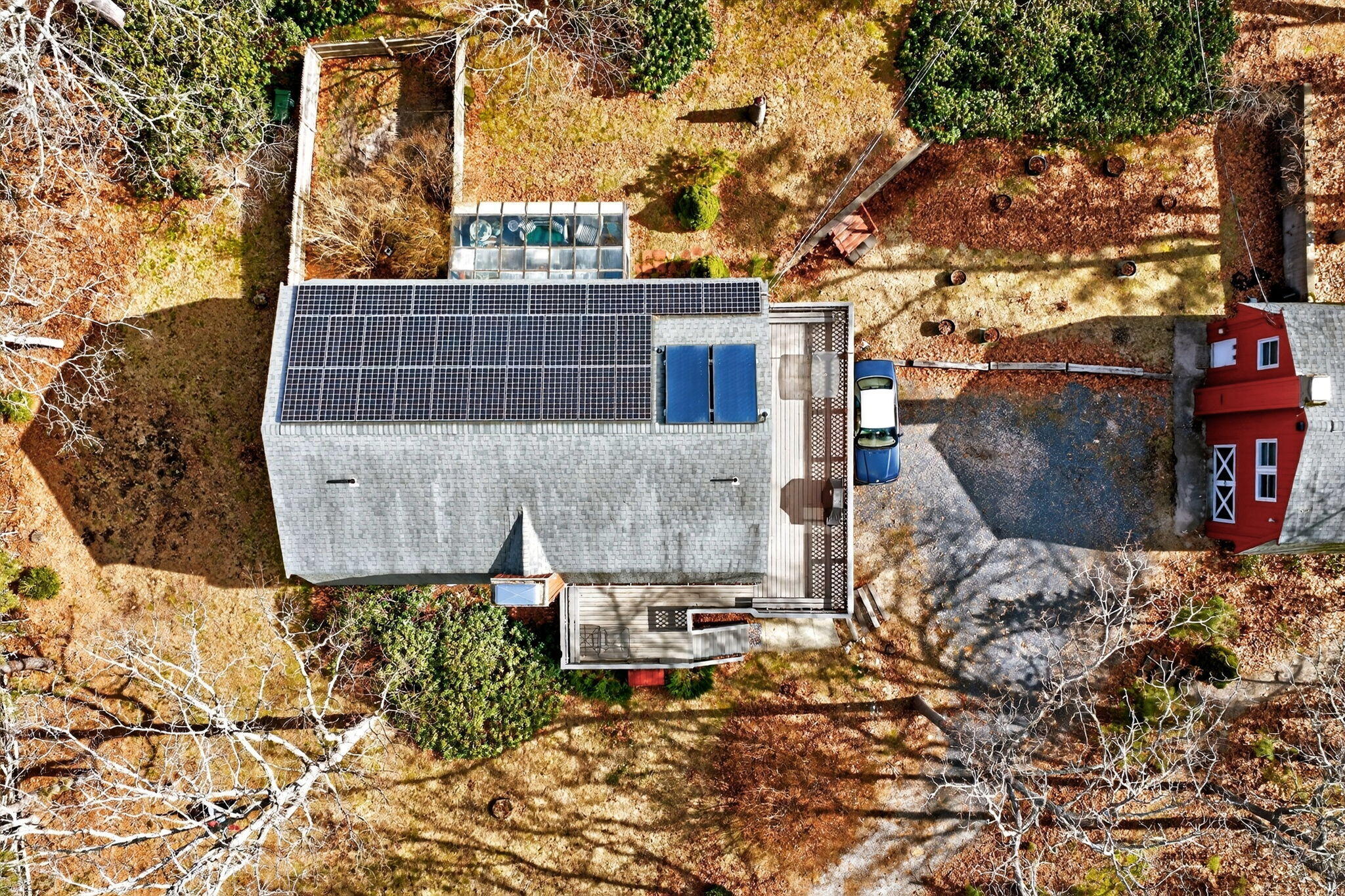 165 Cottontail Road Wellfleet MA 02667