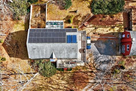 165 Cottontail Road Wellfleet MA 02667