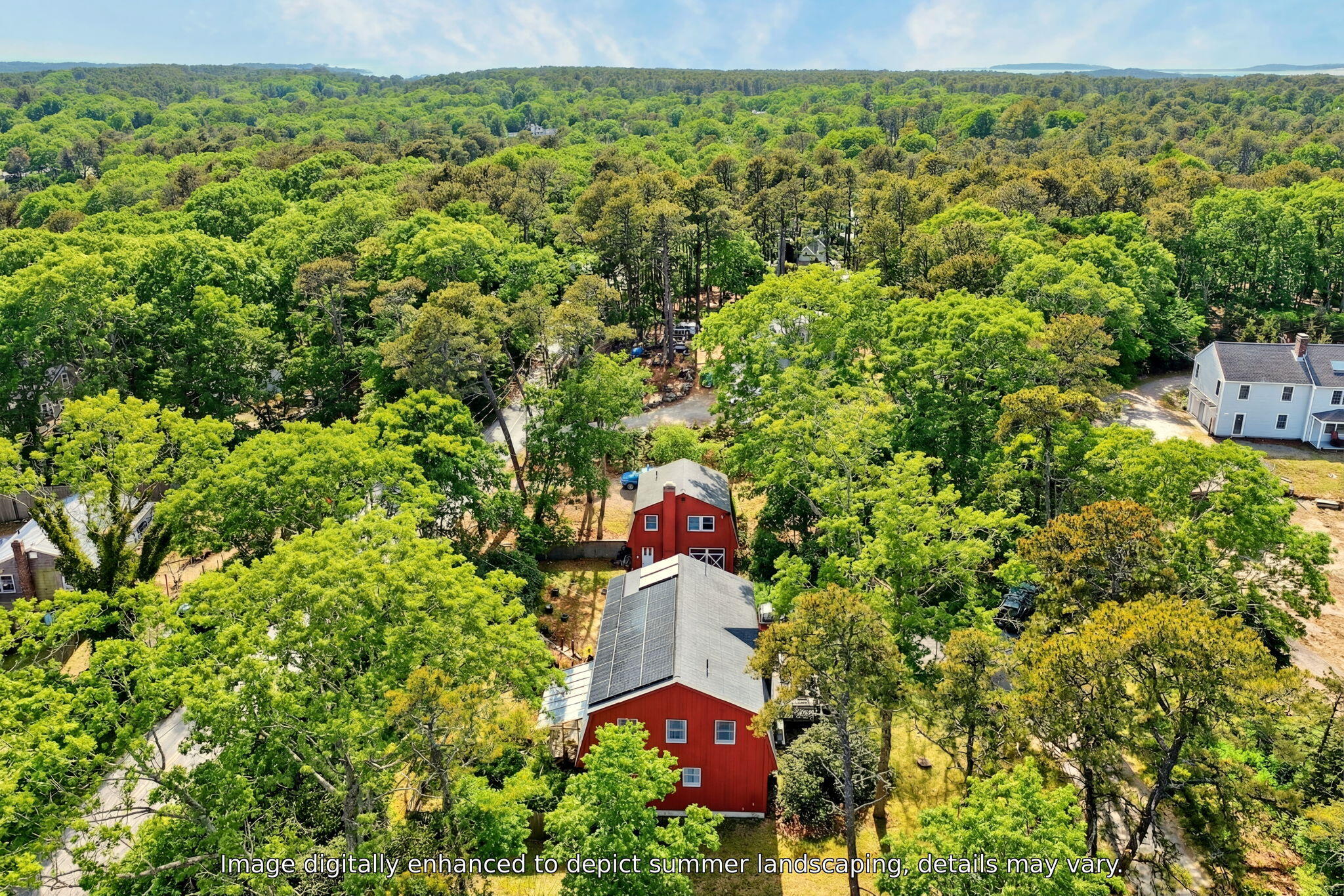 165 Cottontail Road Wellfleet MA 02667