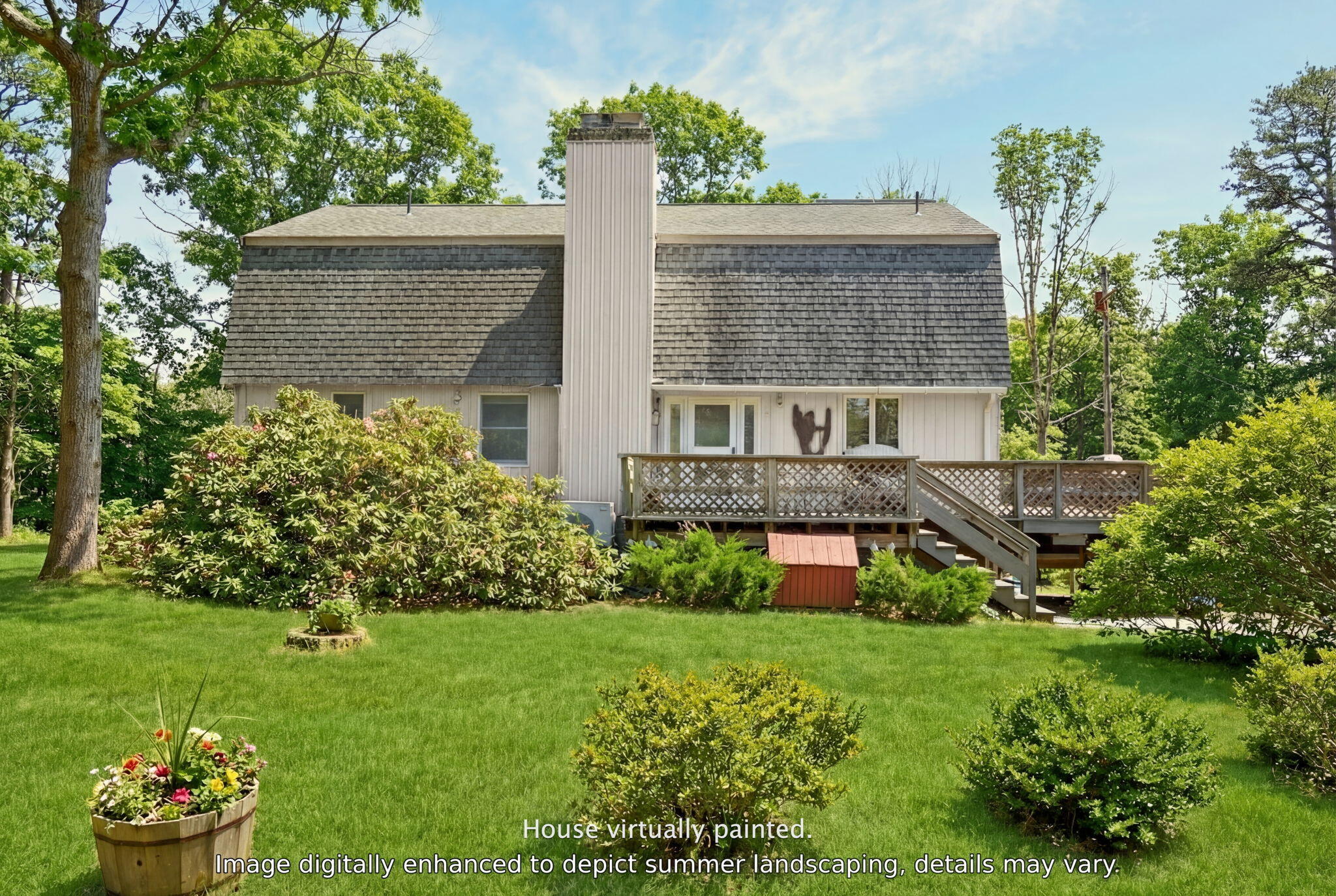 165 Cottontail Road Wellfleet MA 02667