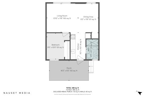 165 Cottontail Road Wellfleet MA 02667