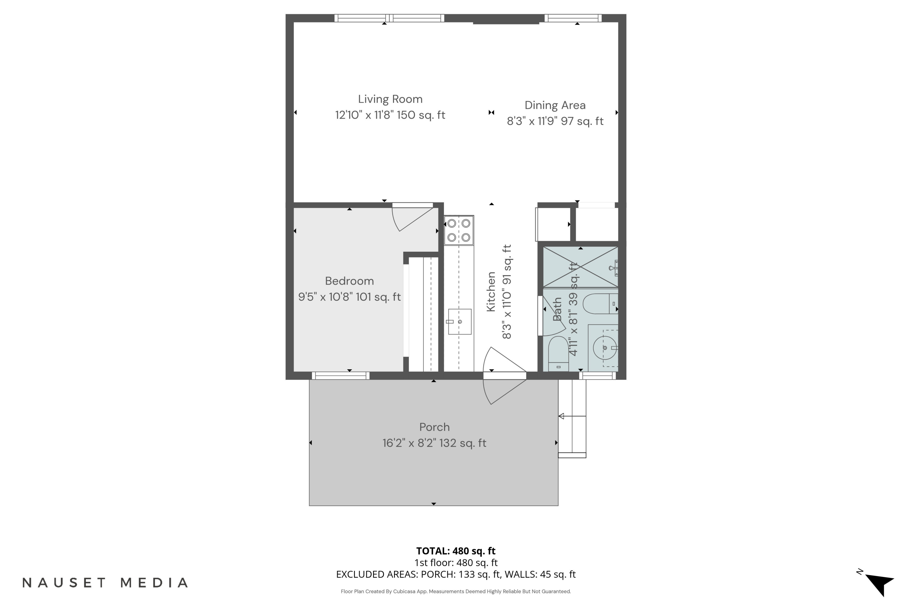 165 Cottontail Road Wellfleet MA 02667