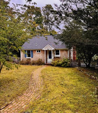 87 Pinecrest Beach Drive East Falmouth MA 02536