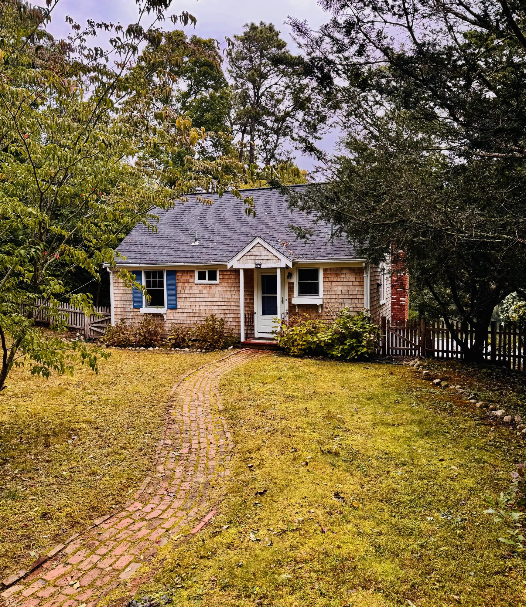 87 Pinecrest Beach Drive East Falmouth MA 02536