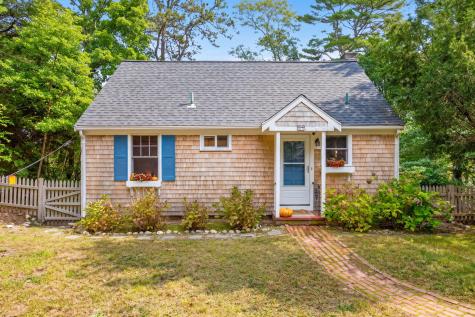 87 Pinecrest Beach Drive East Falmouth MA 02536