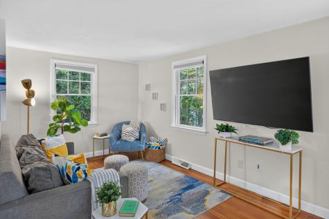 87 Pinecrest Beach Drive East Falmouth MA 02536
