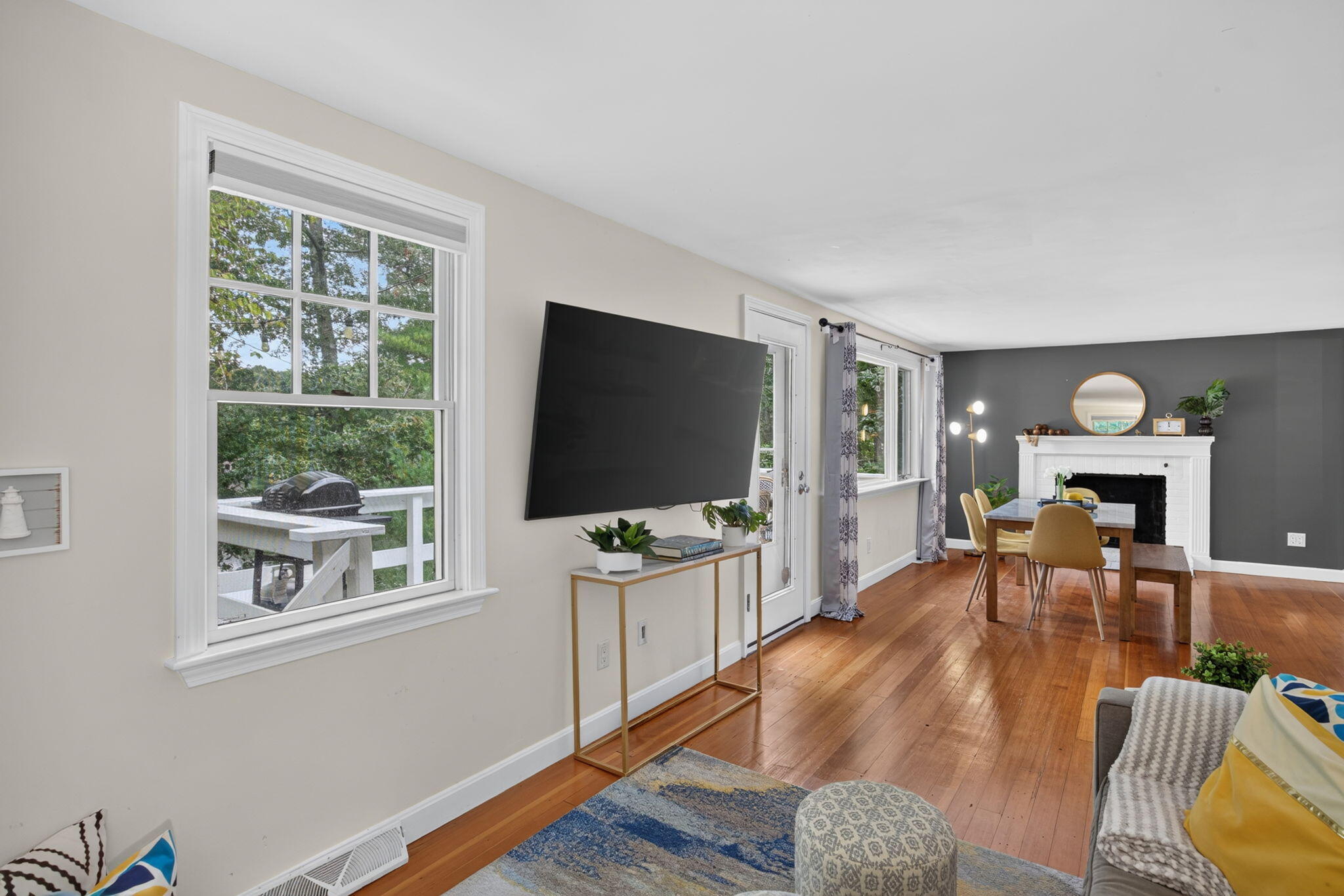 87 Pinecrest Beach Drive East Falmouth MA 02536