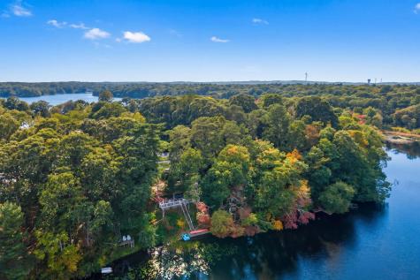 87 Pinecrest Beach Drive East Falmouth MA 02536