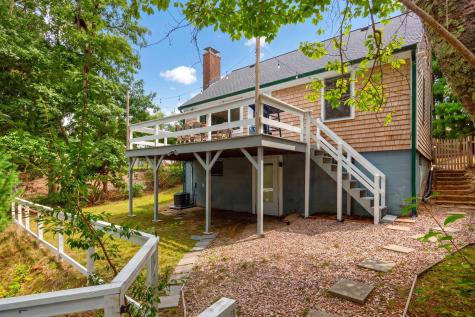87 Pinecrest Beach Drive East Falmouth MA 02536