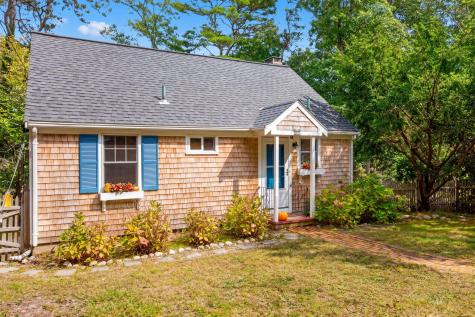 87 Pinecrest Beach Drive East Falmouth MA 02536