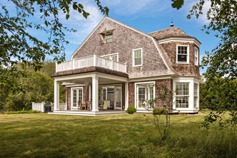 64 Bay Street Barnstable MA 02655