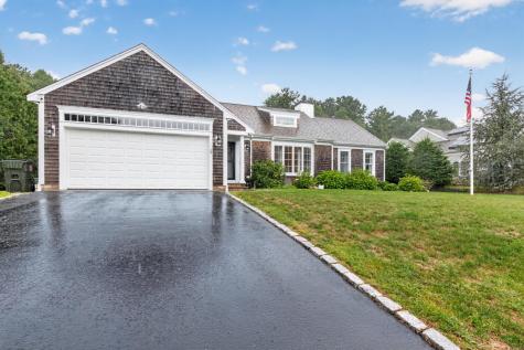 276 Pheasant Hill Circle Cotuit MA 02635