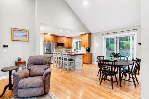 276 Pheasant Hill Circle Cotuit MA 02635