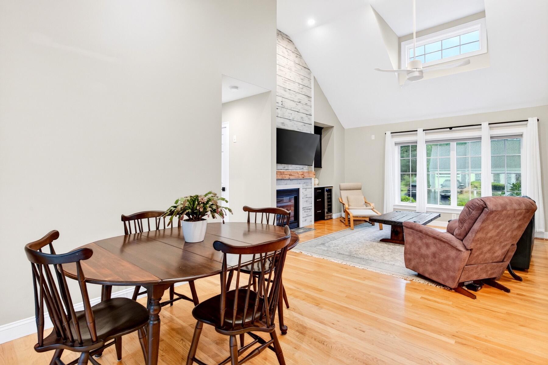 276 Pheasant Hill Circle Cotuit MA 02635