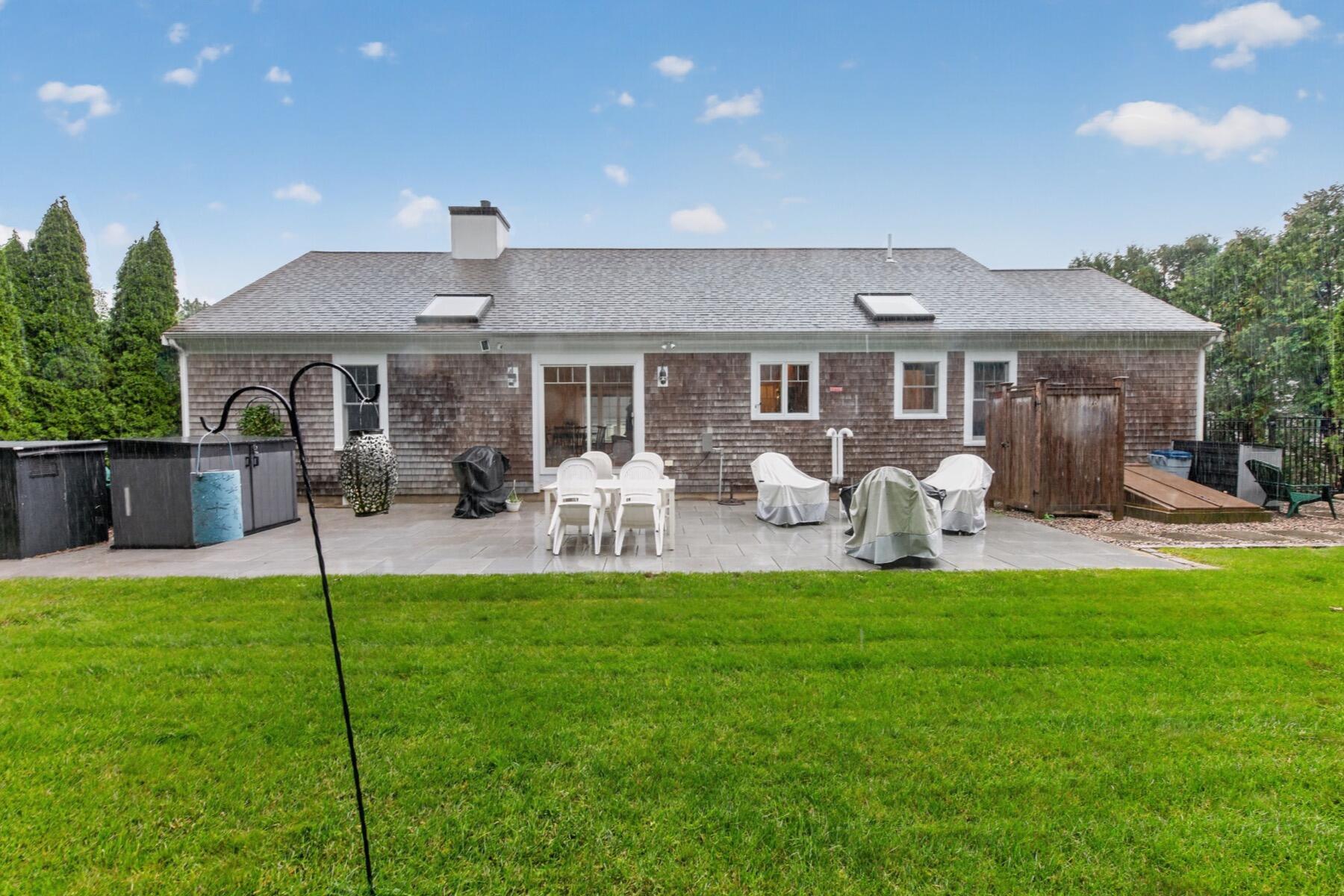 276 Pheasant Hill Circle Cotuit MA 02635