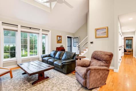 276 Pheasant Hill Circle Cotuit MA 02635