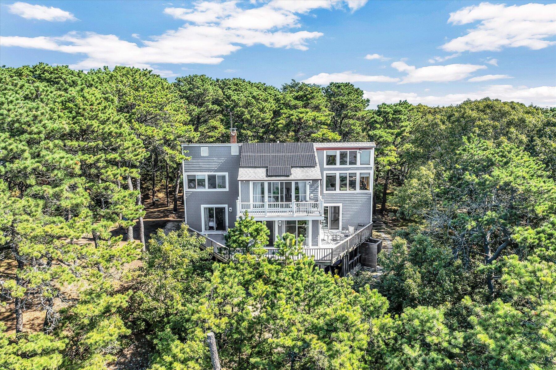 90 Ring Road Wellfleet MA 02667