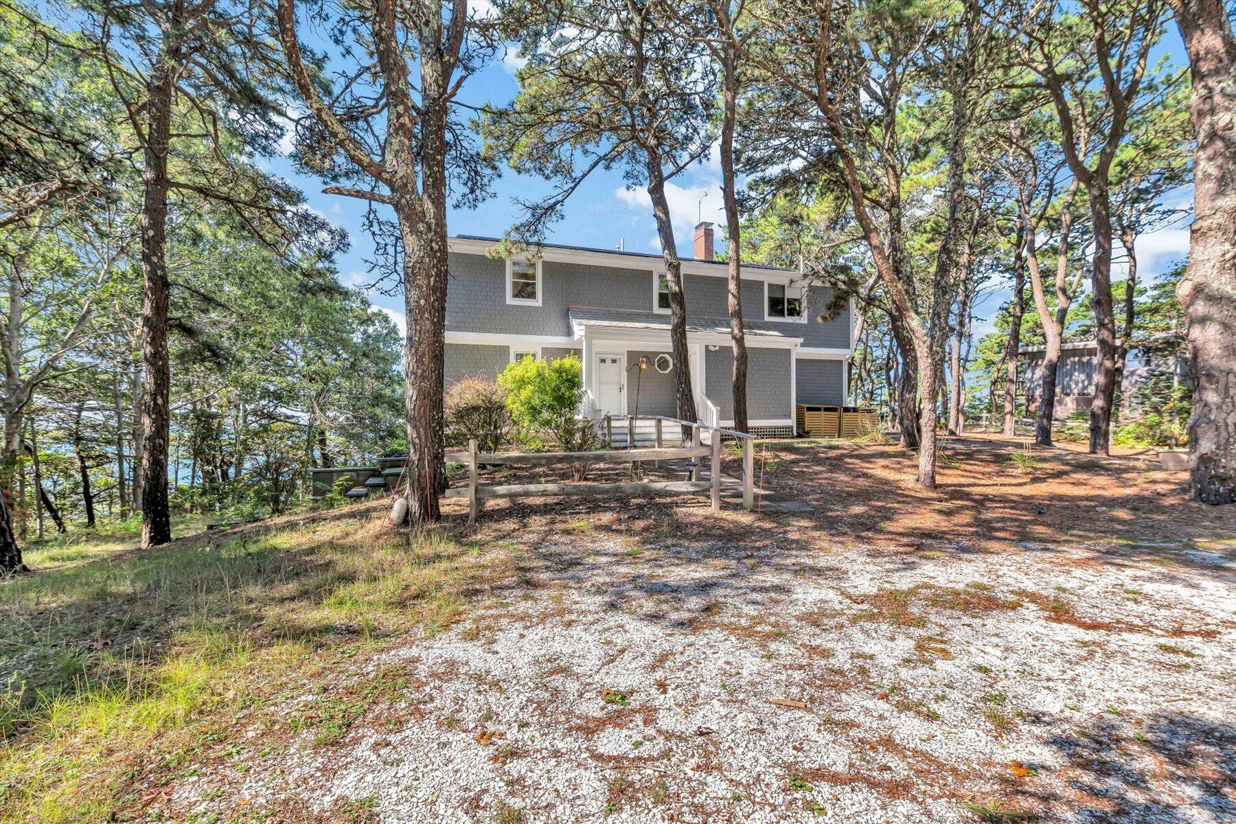 90 Ring Road Wellfleet MA 02667
